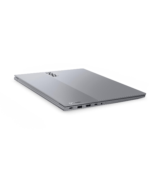 Ноутбук 16' IPS WUXGA LENOVO ThinkBook 16 G7 ARP серый (AMD Ryzen 5 7535HS/32Gb/512Gb SSD/VGA int/noOS) ((21MW00AXSA))