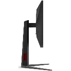 Монитор 24.5' AOC 25G4S Fast IPS 1920x1080, 310 Гц, 1 мс, 16:9, 400 кд/м², DP 1.4, 2xHDMI 2.0, DisplayHDR 400, Adaptive-Sync, черный, фото2