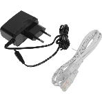 Роутер беспроводной TP-Link TL-WR844N N300 10/100BASE-TX белый, фото3