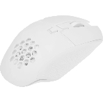 Мышь беспроводная Defender Glory GM-514 белый, 3200 dpi, радиоканал, USB, кнопки - 7, фото2