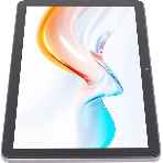Планшет Digma Pro Spectrum 10.1', 6Gb, 128Gb, 4G LTE, 3G, 2G, Android 14, темно-серый, фото8