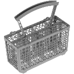 Посудомоечная машина Maunfeld MWF45220W, белый, 44.8 см, 10 компл., 49 дБ, класс A++, фото6