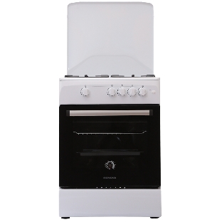 Плита газовая Renova SG6G-W-TR