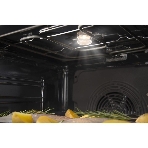 Духовой шкаф электрический Gorenje BOS6737E09WG белый, фото4