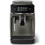 Кофемашина автоматическая Philips EP2224/10 черный, исп. кофе - молотый/зерновой, 1.8 л, 1500 Вт, 15 Бар., фото2