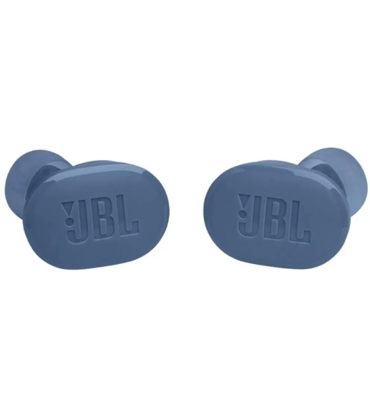 Наушники JBL Tune Buds синие