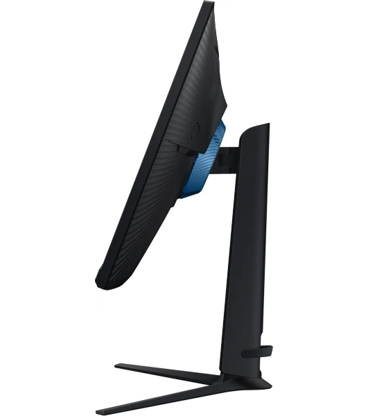 Монитор 32' Samsung Odyssey G3 S32DG300EI VA 1920x1080, 180 Гц, 1 мс, 16:9, 250 кд/м², 1xHDMI, 1xDP, 1x3.5 мм, черный
