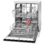 Встраиваемая посудомоечная машина Hansa ZIV634H, нержавеющая сталь, 59.8 см, 12 компл., 49 дБ, класс A++, фото8