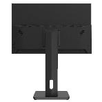 Монитор 27' Lime F270L IPS 1920x1080, 100 Гц, 4 мс, 16:9, 250 кд/м², 1xHDMI, 1xDP, 1xVGA, 2xUSB, 1xаудио, черный, фото3