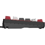 Клавиатура проводная A4Tech Bloody S87 Naraka USB черный/красный, фото5