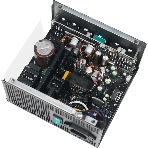 Блок питания Deepcool/GamerStorm PN750M V2 Gen.5, 750Вт, 80 PLUS Gold, 120мм, черный, фото4