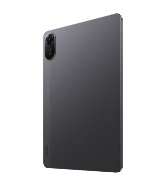 Планшет Xiaomi Redmi Pad 2 11', 8Gb, 256Gb, Wi-Fi, LTE  Android 15, серый