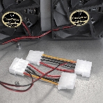Серверный корпус ExeGate Pro 2U300-04 (RM 19', высота 2U, глубина 300, БП 700PPH-SE, USB), фото2