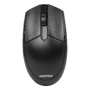 Мышь проводная Smartbuy (SBM-212-K) ONE 212-K черный