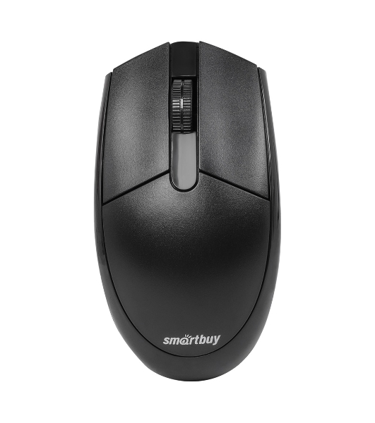 Мышь проводная Smartbuy (SBM-212-K) ONE 212-K черный