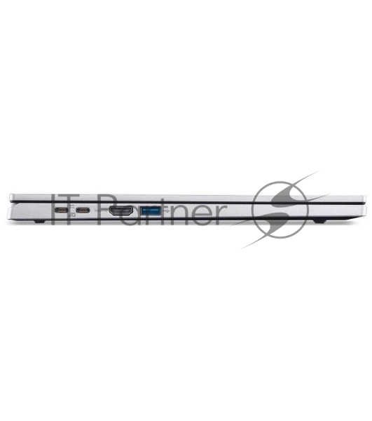 Ноутбук 15.6' IPS FHD Acer Extensa EX215-57-59AM silver (Core i5 1334U/16Gb/1Tb SSD/VGA int/noOS) (NX.EJAER.00A)