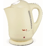 Чайник электрический Tefal BF925232 1.7л. 2400Вт песочный (корпус: пластик), фото 1
