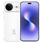 Смартфон Huawei Nova 15 Pro 12/512Gb белый, фото 1