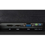 Монитор 23.8' IRBIS MIR View24 IPS 1920x1080, 100 Гц, 5 мс, 16:9, 300 кд/м², VGA, HDMI 2.0, DP 1.2, 3.5 Jack, динамики (2 Вт), HDR10, черный, в реестре Минпромторга, фото5