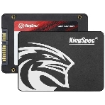 Накопитель SSD KingSpec P4-120, 120Gb, SATA III, 2.5', R/W 500/500, фото3