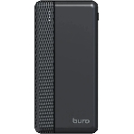 Портативный аккумулятор Buro BP10A 10000mAh 10W 2A 2xUSB-A черный, фото4