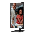 Монитор 23.8' AOC 24E4CV IPS 1920x1080, 120 Гц, 4 мс, 16:9, 300 кд/м², HDMI, DP 1.4, USB-C (90 Вт), 4xUSB 3.2, 3.5 Jack, USB Hub (4x USB 3.2), HDR10, Adaptive-Sync, черный, фото20