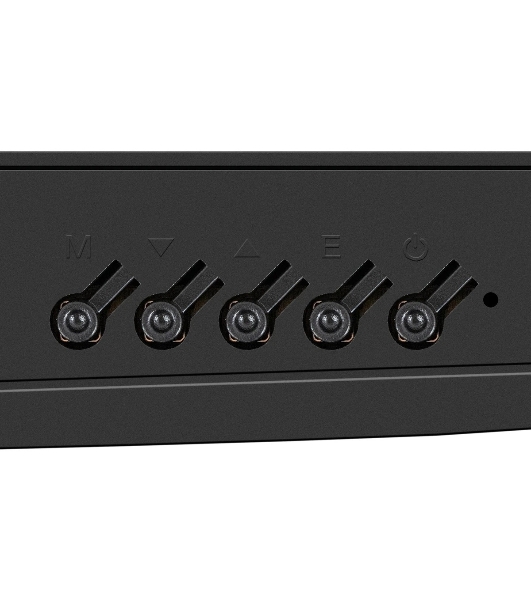 Монитор 31.5' ExeGate SmartView EF3200C IPS 3840x2160, 60 Гц, 5 мс, 16:9, 300 кд/м², HDMI 2.0, DP, 3.5 Jack, USB Hub, динамики (2x3 Вт), HDR10, FreeSync, черный