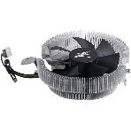 Кулер ZALMAN CNPS80G Rev.3, 85мм FAN, AL, 4-PIN PWM, 900-2500 RPM, 28DBA, LONG LIFE BEARING, LGA 1700/1200/115X, AM5/AM4/AM3+/AM3, фото2