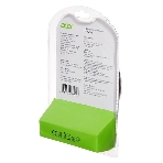 Мышь проводная Acer OMW012 черный/красный, 1200 dpi, USB, кнопки - 3, фото3