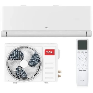 Кондиционер (сплит-система ON/OFF) TCL TAC-BR12ONF/R
