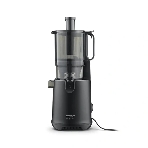 Соковыжималка CASO Juice Fit Pro черный, шнековая вертикальная, 250 Вт, 1000 мл, электронное, реверс, фото 1