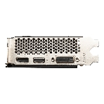 Видеокарта MSI RTX 3050 VENTUS 2X XS 8G OC GeForce RTX 3050 8Gb 128bit GDDR6 1807/14000 DVIx1 HDMIx1 DPx1 HDCP Ret, фото3