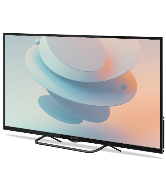 Телевизор Polar 32' P32L21T2SCSM (U) черный LED HD 60Hz Smart TV 1GB/16GB