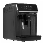 Кофемашина автоматическая Philips EP2224/10 черный, исп. кофе - молотый/зерновой, 1.8 л, 1500 Вт, 15 Бар., фото3
