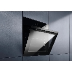 Духовой шкаф электрический Electrolux EOB8S39Z черный, встраиваемый, фото2
