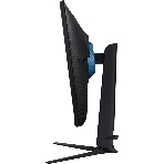 Монитор 32' Samsung Odyssey G3 S32DG300EI VA 1920x1080, 180 Гц, 1 мс, 16:9, 250 кд/м², 1xHDMI, 1xDP, 1x3.5 мм, черный, фото3