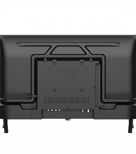 Телевизор BQ 32' 32FS01B черный DLED HD 60Hz Android