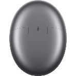 Наушники TWS Huawei FreeBuds 6 черный, вкладыши, Bluetooth, активное шумоподавление, до 8 ч, фото2