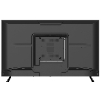 Телевизор MEGAMAX 43' 43MG11USM черный DLED UHD 60Hz Smart TV, фото4