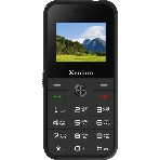 Мобильный телефон Xenium X718 черный, фото2
