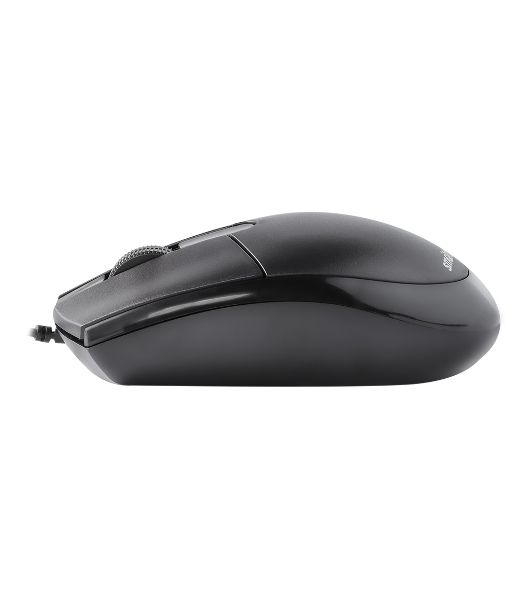 Мышь проводная Smartbuy (SBM-212-K) ONE 212-K черный