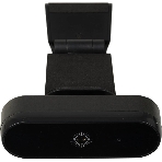 Веб-камера OKLICK OK-C008FH 1920x1080, 30 кадр/с, USB Type-A, микрофон (шумоподавление), автоматическая фокусировка, универсальное крепление, фото4