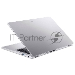 Ноутбук 15.6' IPS FHD Acer Extensa EX215-57-59AM silver (Core i5 1334U/16Gb/1Tb SSD/VGA int/noOS) (NX.EJAER.00A), фото7