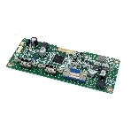Материнская плата монитора Asus VZ279HE 04020-02411100, фото 1