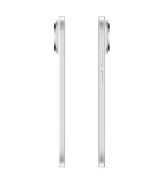 Смартфон Huawei Nova 15 Pro 12/512Gb белый