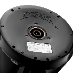 Электрочайник BRAYER BR6105 черный, 1.0 л, 1100 Вт, скрытый нагревательный элемент, поддержание температуры, фото6