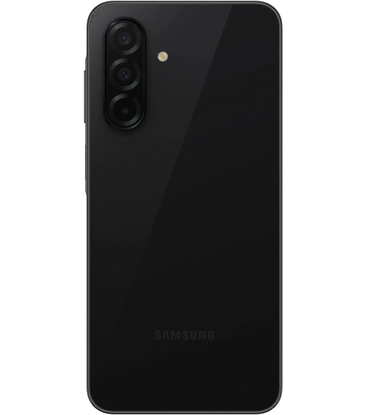 Смартфон Samsung Galaxy A26 5G SM-A266B 8/256Gb черный
