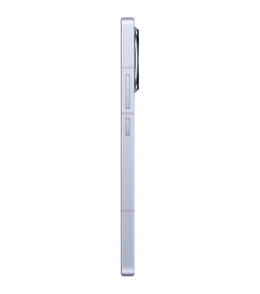 Смартфон Poco F7 Pro 12/256Gb синий