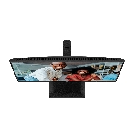 Монитор 23.8' AOC 24E4CV IPS 1920x1080, 120 Гц, 4 мс, 16:9, 300 кд/м², HDMI, DP 1.4, USB-C (90 Вт), 4xUSB 3.2, 3.5 Jack, USB Hub (4x USB 3.2), HDR10, Adaptive-Sync, черный, фото21