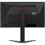 Монитор 24.5' AOC 25G4S Fast IPS 1920x1080, 310 Гц, 1 мс, 16:9, 400 кд/м², DP 1.4, 2xHDMI 2.0, DisplayHDR 400, Adaptive-Sync, черный, фото4